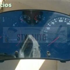 CUADRO RELOJES AUDI A3 8L0920900G