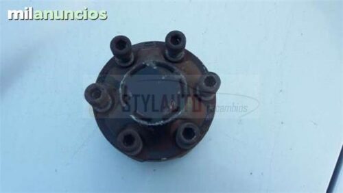 DESBLOQUEADOR DE RUEDA SSANYONG REXTON