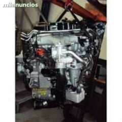 MOTOR COMPLETO VW GOLF 5 2.0 TDI BMN