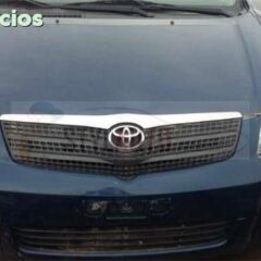 DELANTERA COMPLETA TOYOTA COROLLA VERSO