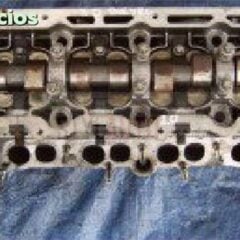 CULATA OPEL ASTRA-ZAFIRA-VECTRA 2.0 DTI