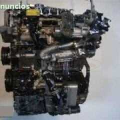 MOTOR RENAULT MEGANE 2.0DCI M9RE780
