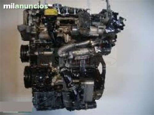 MOTOR RENAULT MEGANE 2.0DCI M9RE780