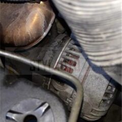 ALTERNADOR MERCEDES E500 W211