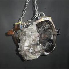 CAJA CAMBIOS MANUAL PEUGEOT 20CB47