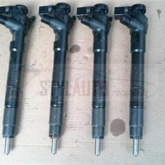 INYECTORES VW 1.6 TDI 04L130277D