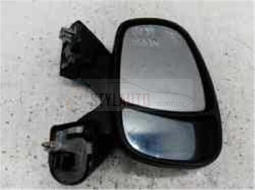 RETROVISOR RENAULT TRAFIC 1.9 DCI MANUAL