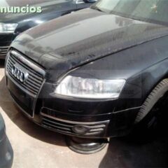DELANTERA COMPLETA AUDI A6 2.7 TDI