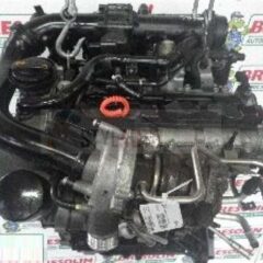 MOTOR VW POLO 1. 4TSI 180 CV 2013 CAV