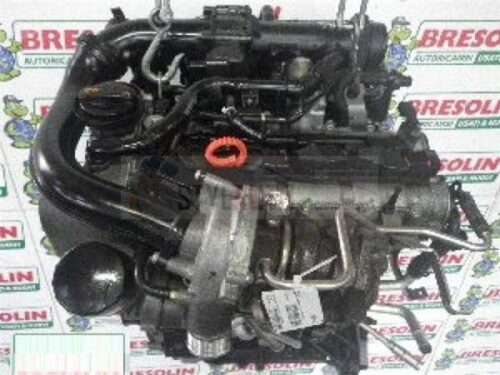 MOTOR VW POLO 1. 4TSI 180 CV 2013 CAV
