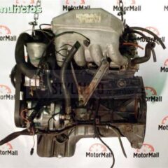 MOTOR MERCEDES BENZ C180 TIPO 111920