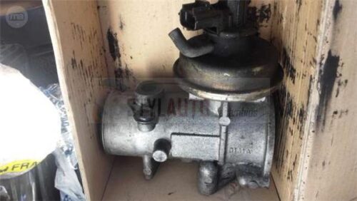 EGR FORD TRANSIT MOTOR DOFA 2.4 TDDI