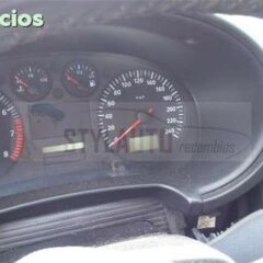 CUADRO RELOJES SEAT LEON 1 TDI