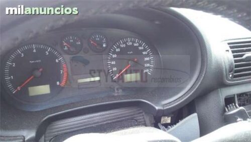 CUADRO RELOJES SEAT LEON 1 TDI