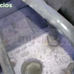 BOMBA ABS NISSAN TERRANO 0265215436