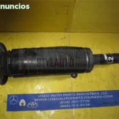 AMORTIGUADOR DEL DCHO HIDRAULICO W220