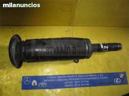 AMORTIGUADOR DEL DCHO HIDRAULICO W220
