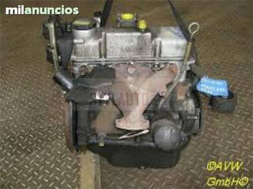 MOTOR FIAT CINQUECENTO 170A1000