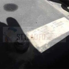 CULATA ISUZU TROOPER 3.0 TDI MOTOR637763