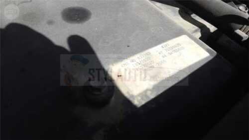 CULATA ISUZU TROOPER 3.0 TDI MOTOR637763 - Imagen 2