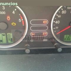 MOTOR FORD FIESTA 1.4 TDCI F6JB 36.000KM