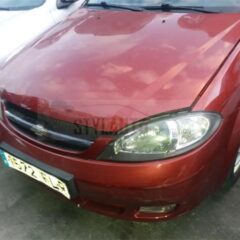 FRENTE COMPLETO CHEVROLET LACETTI