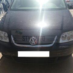 DELANTERA COMPLETA VW TOURAN 1.9 TDI