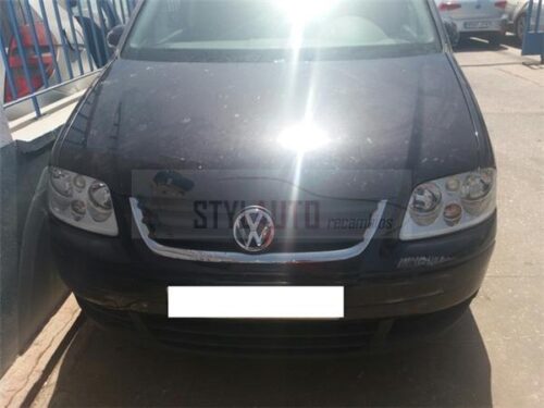 DELANTERA COMPLETA VW TOURAN 1.9 TDI