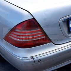 PILOTOS TRASEROS MERCEDES S400 W220