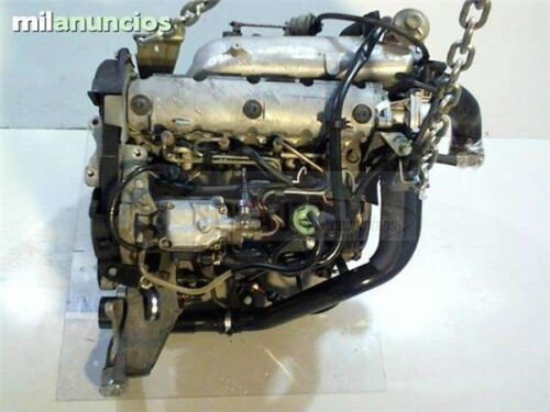 MOTOR RENAULT MEGANE 1.9 DTI F9QF710