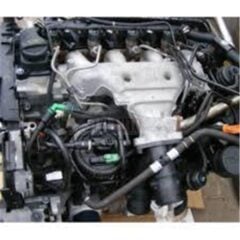 MOTOR COMPLETO PEUGEOT HDI RHT R H T