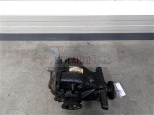GRUPO TRASERO BMW SERIE 1 7556794-01