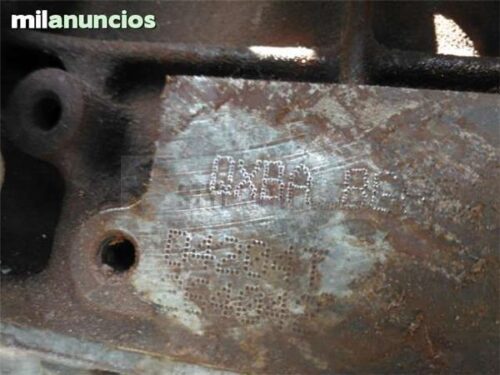 MOTOR FORD MONDEO 2.0 TDCI 140CV QXBA - Imagen 2