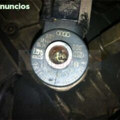 INYECTORES AUDI A8 057130277M 0445110158