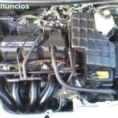 MOTOR COMPLETO FORD MONDEO 1.8 TIPO RKF