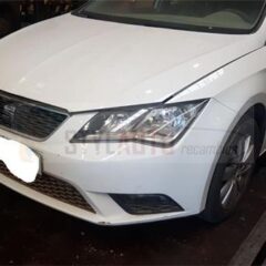 DELANTERA COMPLETA SEAT IBIZA 2015