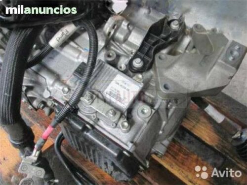 CAJA AUTOMATICA FORD MONDEO 4 2.0 TDCI