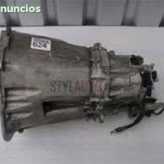 CAJA CAMBIOS MERCEDES W203 2032610501