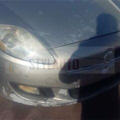 FRENTE COMPLETO FIAT BRAVO 2008