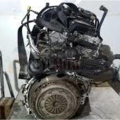 COMPLETO PEUGEOT-CITROEN 1.6 9HY