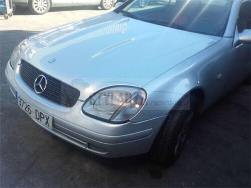 DESPIECE COMPLETO MERCEDES SLK W170