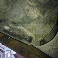 DIFERENCIAL TRASERO BMW 530D E60 7502965