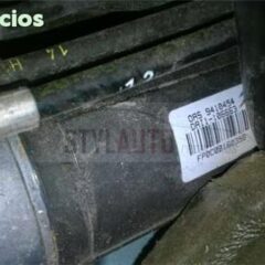 MOTOR CAPOTA FORD FOCUS DAI1-106663