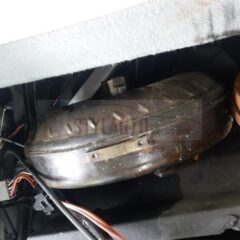 CONVERTIDOR DE PAR CHRYSLER VOYAGUER 2.8