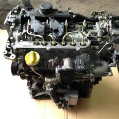 MOTOR NISSAN QASHQAI 2.0 DCI M9R