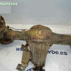 DIFERENCIAL TRASERO HYUNDAI GALLOPER 2.5