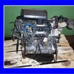 MOTOR LANCIA YPSILON 1.2 GASOLINA