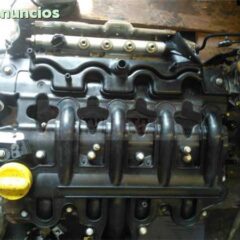 CULATA RENAULT MASTER 2.2 DCI Año 2003