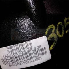 DIFERENCIAL TRASERO BMW 316TI 1428168