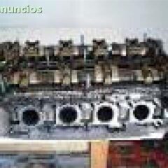 CULATA VW GOLF 4 1.8 GTI MOTOR AGU